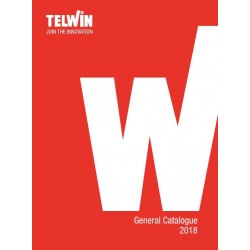 Catalog TELWIN 2018