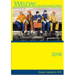 Catalog Weldas 2018