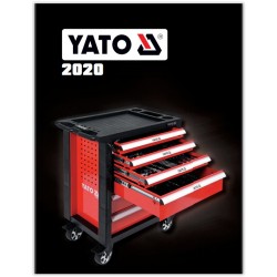 Catalog Yato 2020 