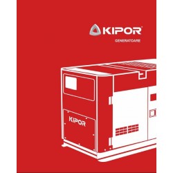 Catalog KIPOR